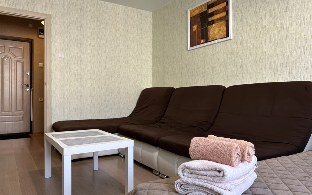 Апартаменты  Фёдора Тютчева 93/3