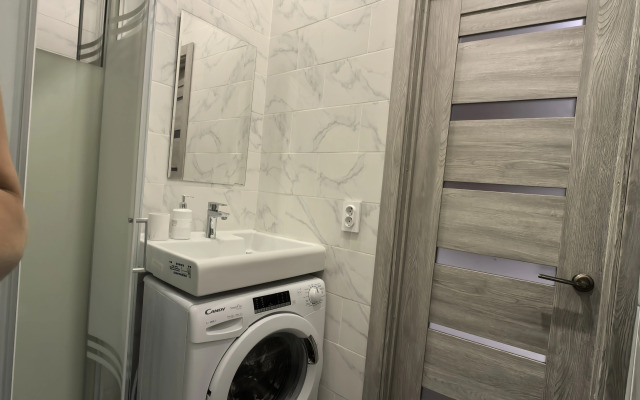 Квартира Счастливая Матрешка на Никитова