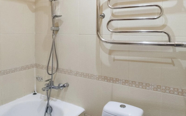 Квартира на Дубининской 88