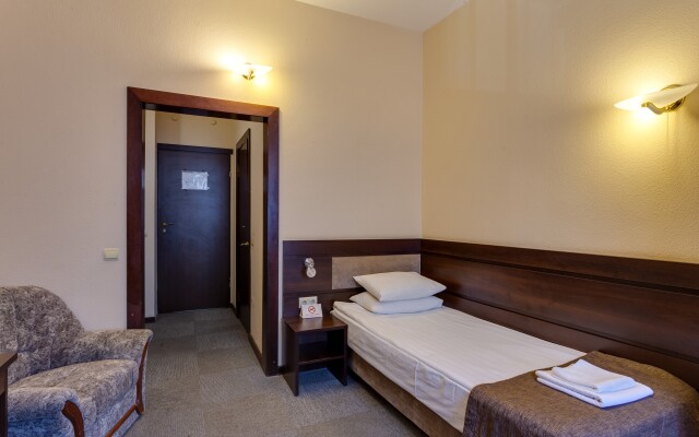 Lidiya Hotel