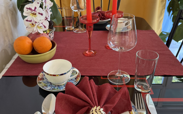 Estetika I Komfort Na Tsvetnom Bulvare Flat