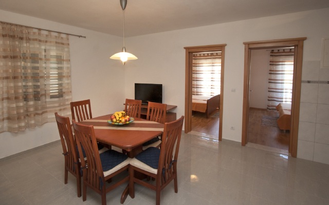 Villa Libana Apartments