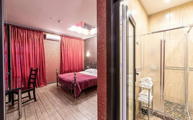 Pokrovskij Dom Hotel
