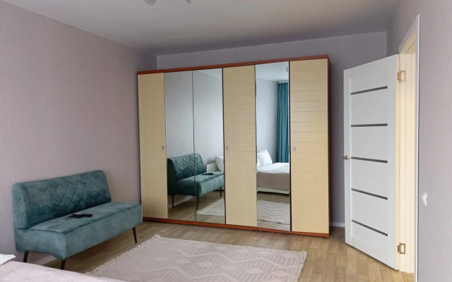 Апартаменты комфорт Vetka Home Околица