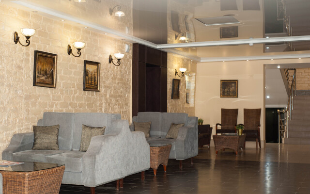 Skif Hotel&Spa