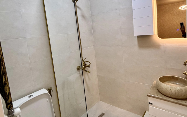 Апарт-отель Ritmari