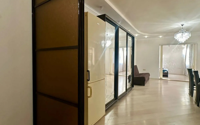 Квартира на Боевая 126/5