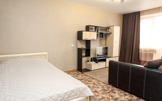 Квартира на Улице Дизайнеров 9