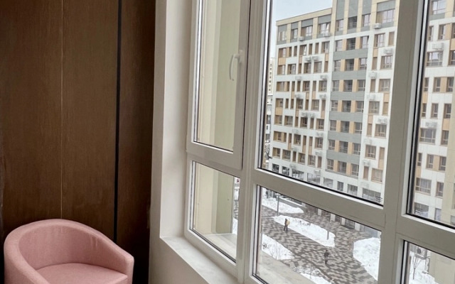 Апартаменты Роскошные Новые в Самом Центре Алматы