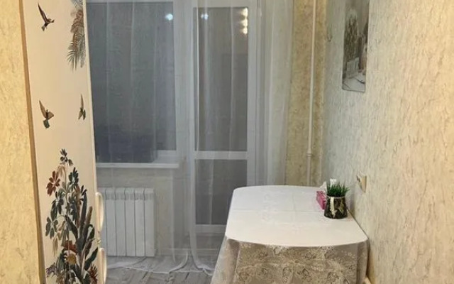 Квартира на Юрия Гагарина 36