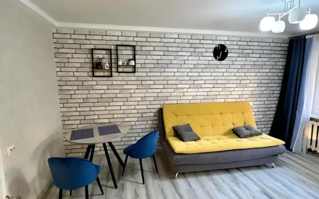 Квартира Уютная Двухкомнатная