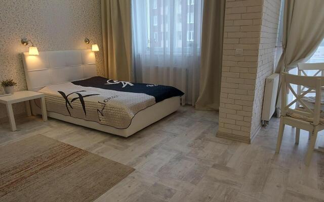 Апартаменты Лайт