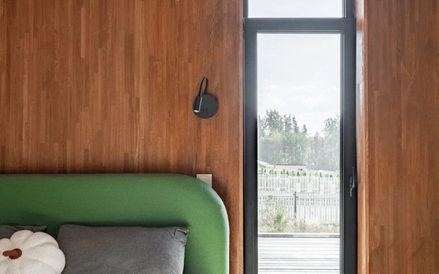 Частный дом Teplo House Уютный Дизайнерский