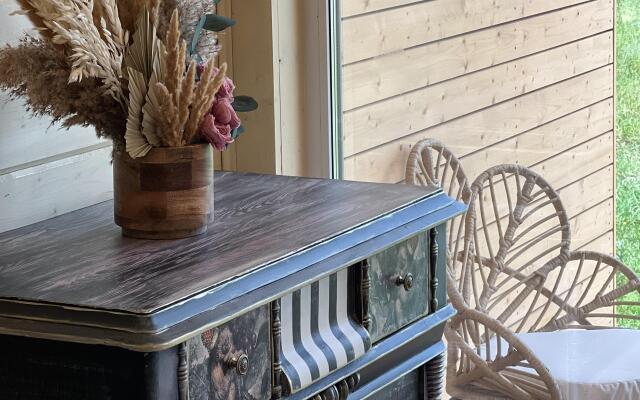 Гостевой Дом Дом и Ферма