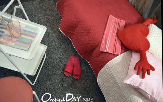 Мини-Отель  День Орхидей