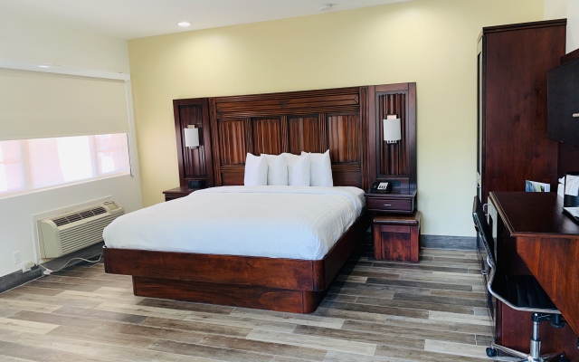 Villa1565 Hotel