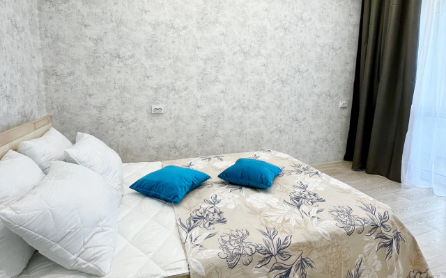 Квартира Двушка-смарт в Уфимском Кремле в центре