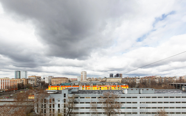 Апартаменты у метро Дмитровская