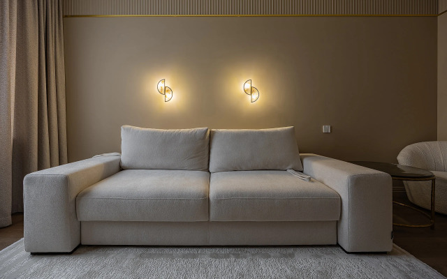 Апартаменты Элитные в самом центре города