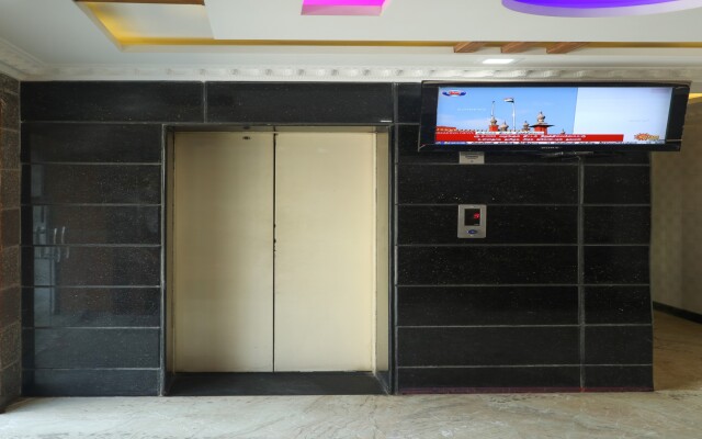 Отель Universal Inn