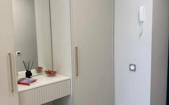 Квартира однокомнатная на Хасанова 13А