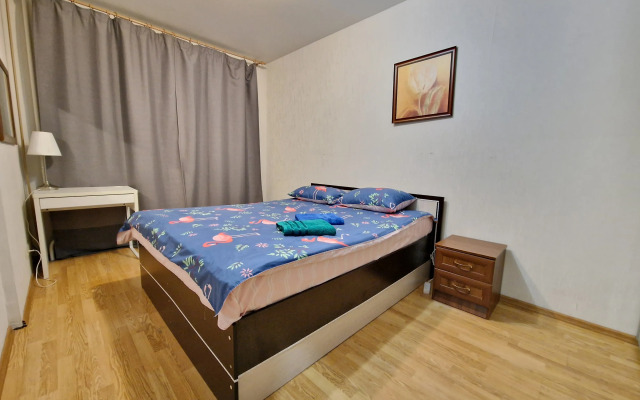2kh/kom Na Garibaldi Apartments