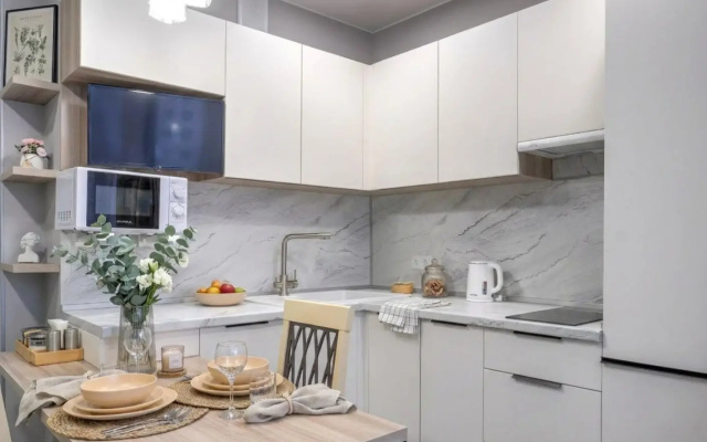 Apartamenty Volodarskogo 14