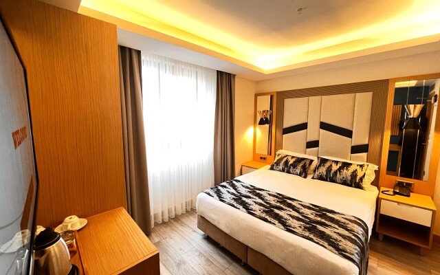 Downtown Sirkeci Hotel