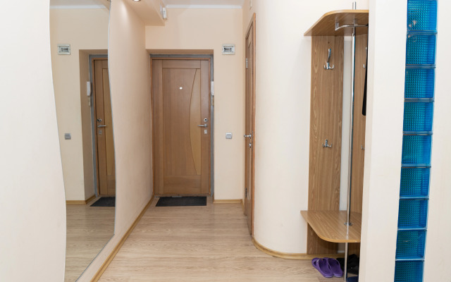 Квартира Двухкомнатная Самал 2 Алматы