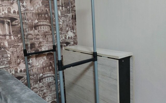 Квартира 2 Кк Holmy Nest  у Метро Сходненская