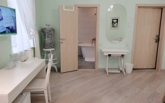 Отель Нагорное