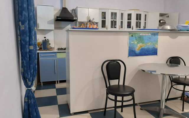 Sun Hill Guest House