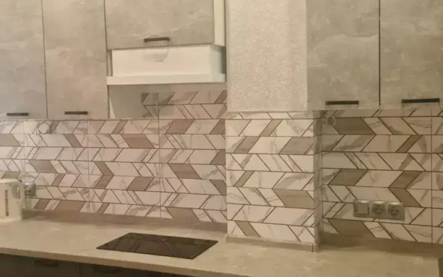 Квартира Milano на Есенина 9к1