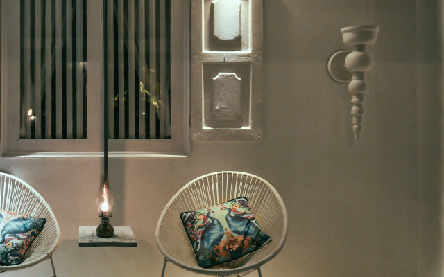 W15 Escape Ahangama Boutique-hotel