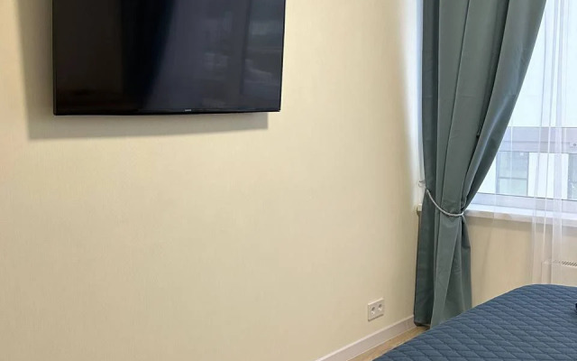 Квартира в коммунарке