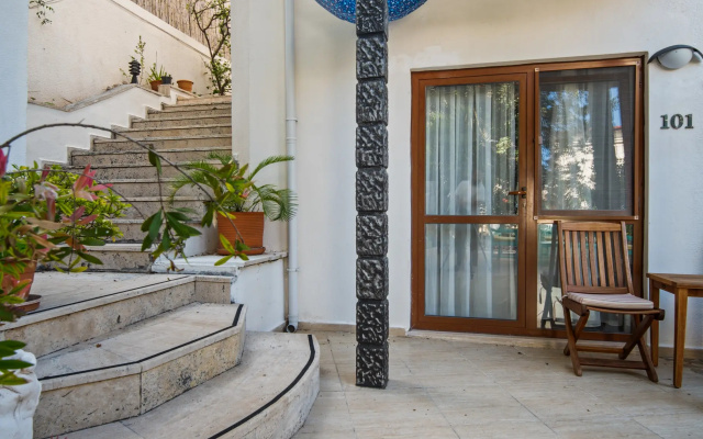 Eden Pyara Hotel Turunc