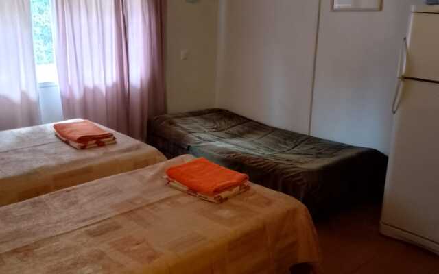 Palmira Guest House