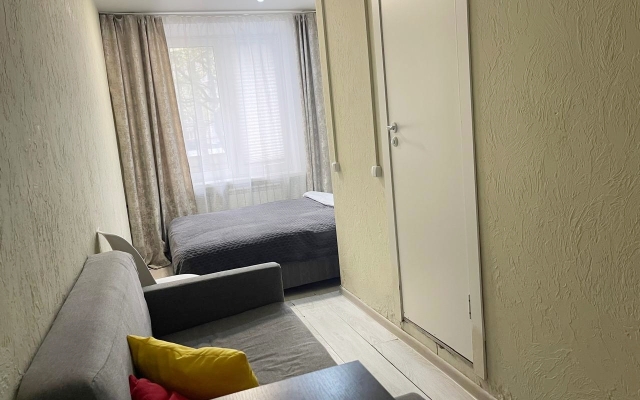 Квартира на Пролетарской