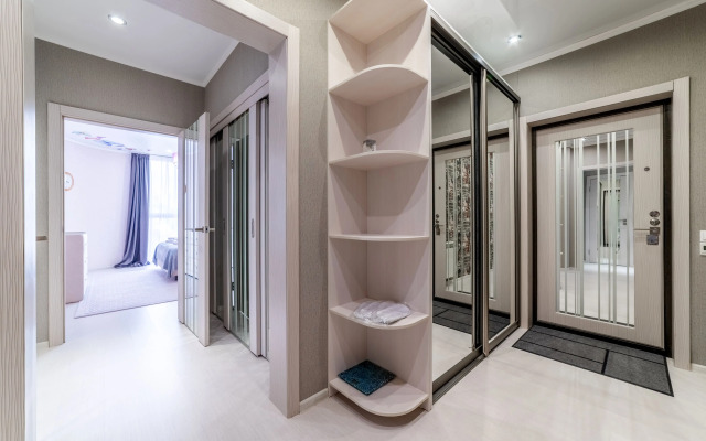 Sun City V Tsentre Sochi Apartment