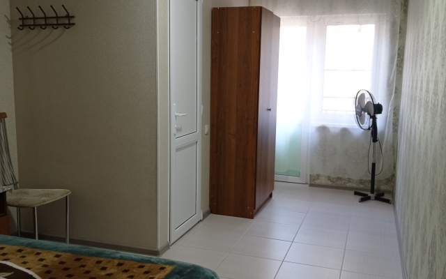 Tomichka Guest House