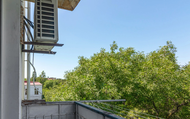 Квартира в историческом центре