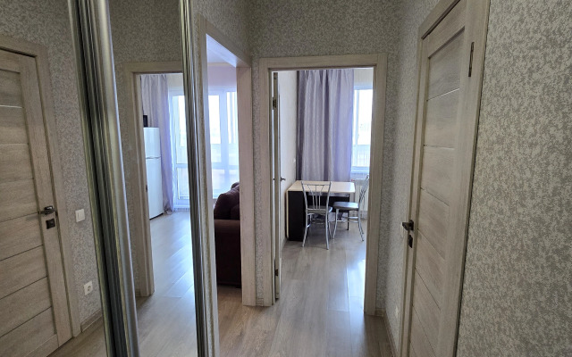 Апартаменты КемКомфорт на проспекте Московском 2Б