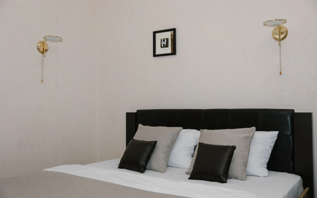 Квартира Пушкинская 130