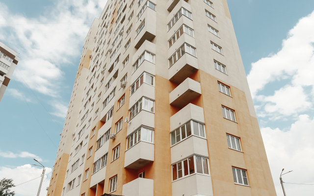 Na Krajnova 5 Apartments