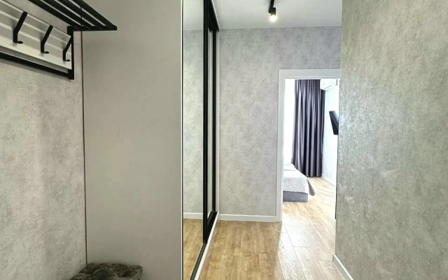 V Zhk Zhigulina Roscha Apartments