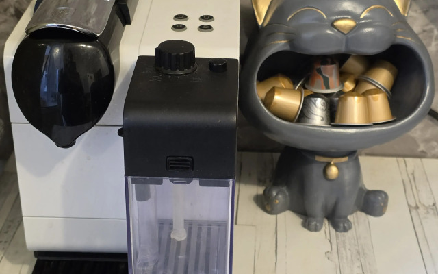 Квартира Уютная чистая квартира