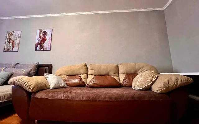 Cent Voyage Komfort na SHillera 46/3 Apartment