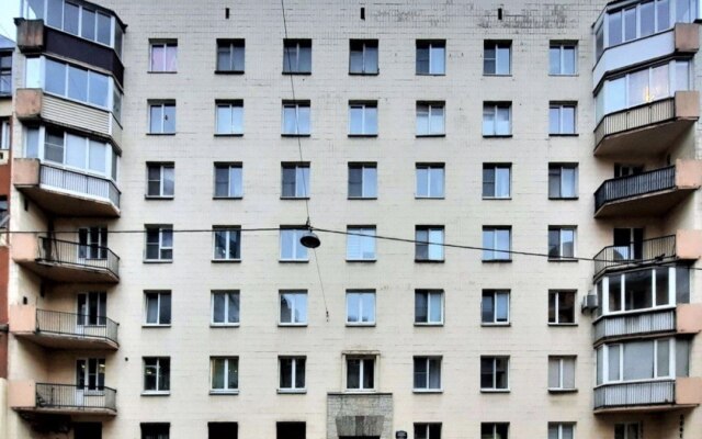 Апартаменты на улице Zelenina 7