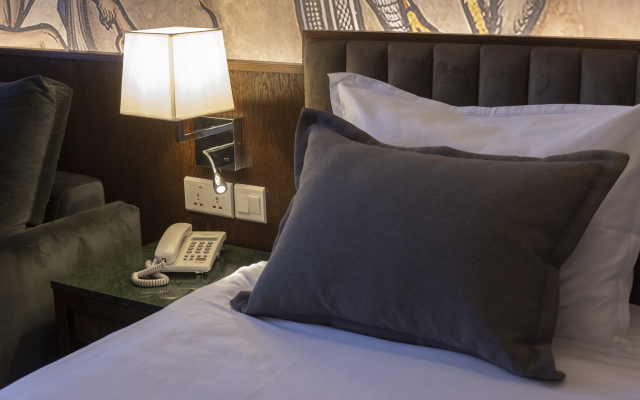 Orienta Gyumri Hotel