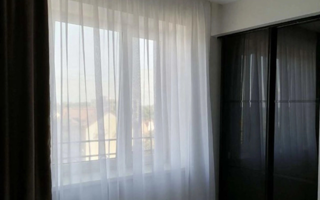 Квартира Уютная с Видом на Морюшко